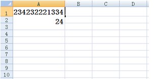 excel设定日期后输入出来乱码