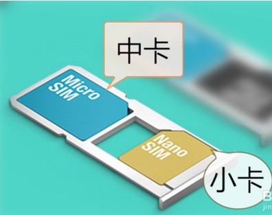 oppoa3肿么插卡