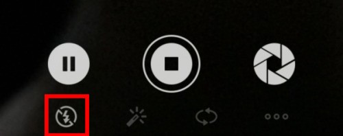 魅族mx4pro防盗拍照功能