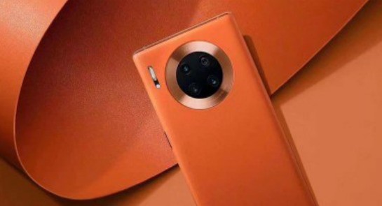 华为mate30男士用哪个颜色好看？