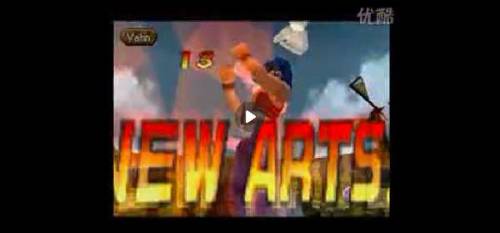 求一款老PS1游戏