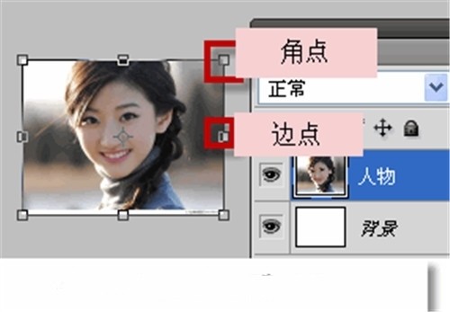 PS中快捷键肿么快速变更 PS中快附捷键快速变更的方法
