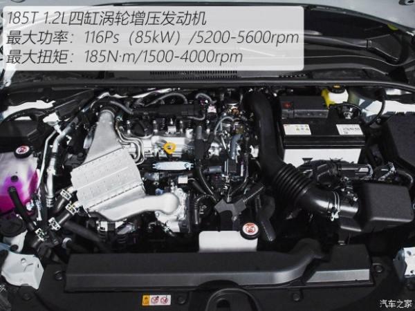 19款雷凌肿么加装carplay