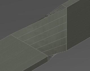 管子扭曲CAD肿么画