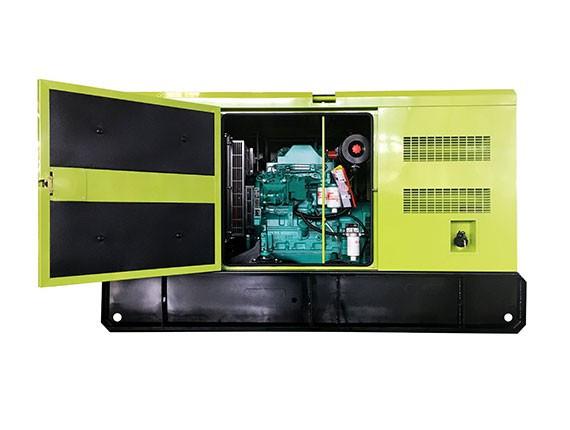 600kw柴油发电机组价钱一台？