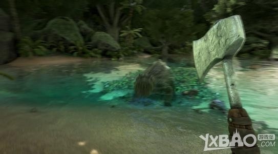 方舟生存进化水母肿么驯服