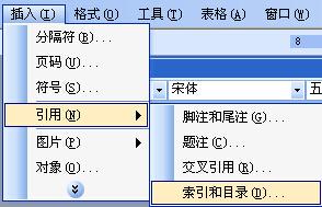 肿么在Indesign自动生成的目录页码中加入括号