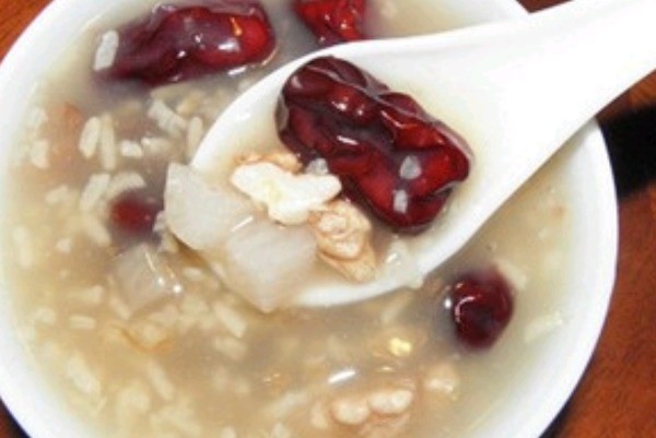 怎么样煮小米稀饭