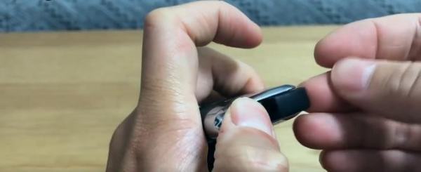 高尔夫6遥控钥匙失灵了怎么处理？