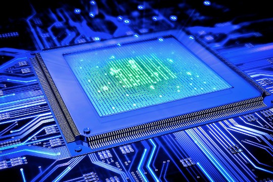 AMD锐龙9 7945HX with Radeon Graphics_笔记本cpu天梯图_2023笔记本处理器性能排行前五名