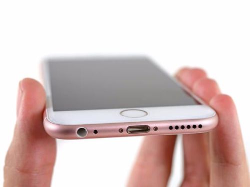 iPhone7 Plus和iPhone6 Plus有什么不同