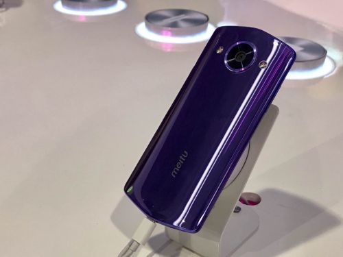 美图m8和t8有什么不同 不同对比分析