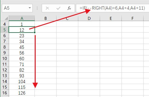 表格中位数肿么求 公式