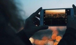 华为mate9拍照技巧