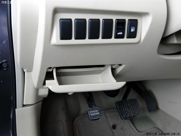 尼桑祺达该款车家用如何？？