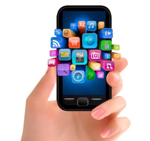 中兴手机怎样就能去除数据连接