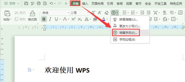 wps文字域功能怎样做使用