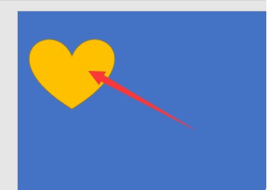 怎么样在幻灯片中将图片的四个角变圆滑