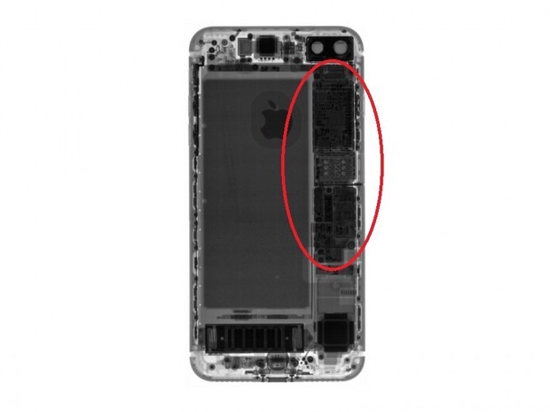 iphone7发烫是怎么回事