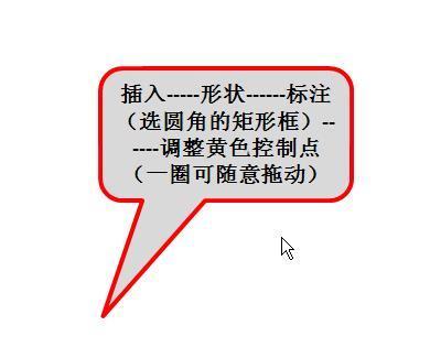 在P来自PT中怎么插入这种自定义的标注呢？