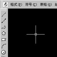 圆 五等分 CAD 指令和方法