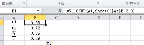 为何excel中引用百分比会变成小数？