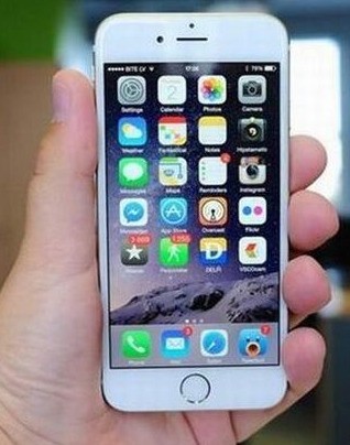 苹果手机点app图标就黑屏是为何？