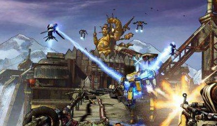 核导弹和激光哪个厉害