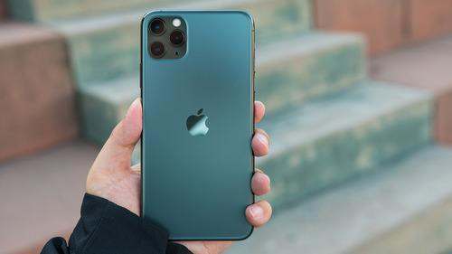 iphone11换屏幕价钱