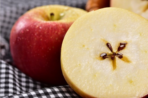 红富士苹果的营养价值