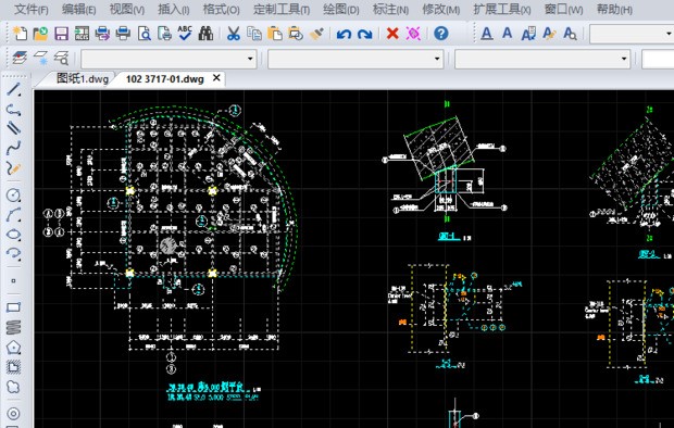 CAD快速筛选内容有什么技巧呢?