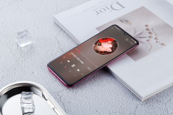 vivoz3和荣耀9i那个好