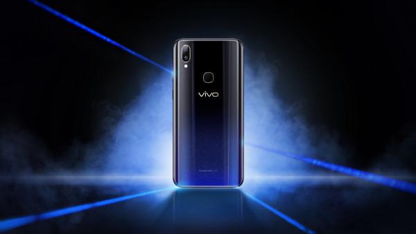 荣耀畅玩20和vivoz3对比