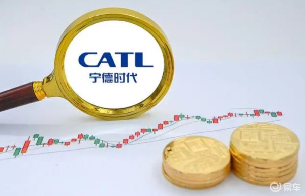 宁德时代的中场战事