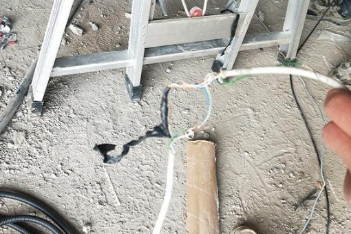 手机拍视频显示无信号怎么办