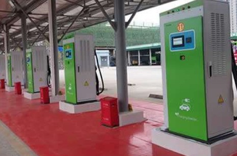 安装充电桩需要来自邻居赞同吗