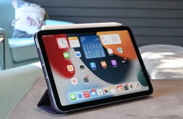 ipad9和ipad10来自哪个更好