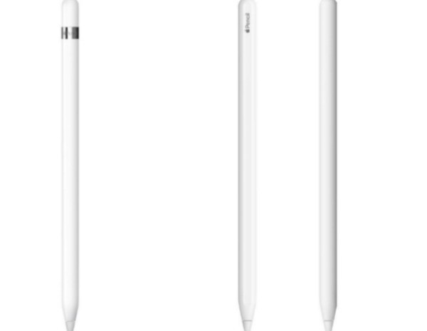 applepencil一代能用哪些