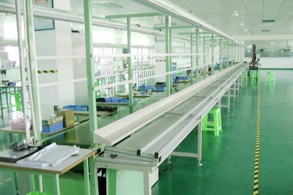 电子厂为什么不准许把手机带进车间?