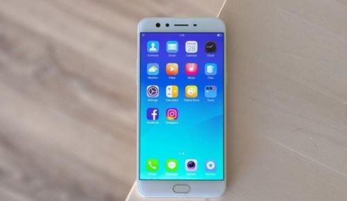 OPPO r9声音突然变小该怎么处理?