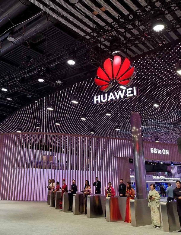 惠普戴尔为什么要断供华为?