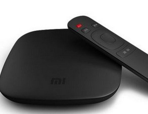 小米盒子与苹果电脑的联接