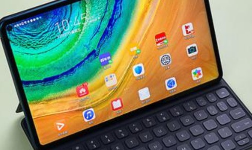 华为平板fmatepad 11是什么架构