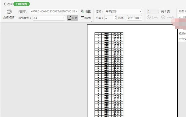 excel表格打印预览不完整怎么调整虚线-ZOL问答