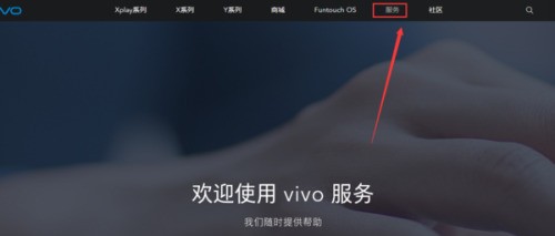 vivo怎么降级系统?