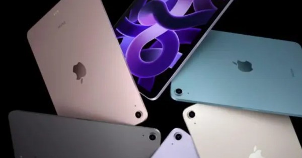 ipadair5澳门上市时间