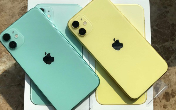 iphone11有必要换iphone15吗?