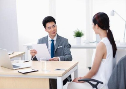 汽车公司来招聘一般会问哪几个問題?