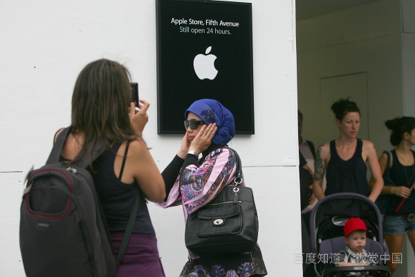 iphone发热严重是什么状况?