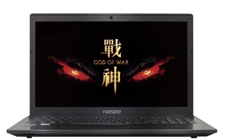 战神z7m找不到开机开启项